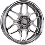Billet Specialties Win Lite 17x7 | 6x139.7 BC | 4.00in BS - Polished Wheel - RS26770V8340 for Chevrolet Silverado 1500 1999-2026, GMC Sierra 1500 1999-2026