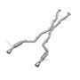 MBRP Armor Lite Cat-Back | 3in | 2018-2026 Dodge Durango SRT 6.4L / SRT Hellcat 6.2L | Polished Tips | S5105AL