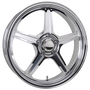 Shop for the best deals on the Billet Specialties Street Lite | Polished Drag Wheel | 17x6 | 2.875 BS | 5x115 - RS23760V9028 from DragRacingWheels.com, the racing wheel fitment experts.