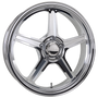 Shop for the best deals on the Billet Specialties Street Lite | Polished Drag Wheel | 20x7 | 3.625 BS | 5x120 - RS23270X1236 from DragRacingWheels.com, the racing wheel fitment experts.