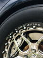 Shop for the best deals on the Billet Specialties Win Lite | Single Beadlock Polished Drag Wheel | 17x10 | 7.875 BS | 5x120 - RSB2271FV1278 from DragRacingWheels.com, the racing wheel fitment experts.