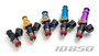 Shop for your Injector Dynamics ID850 Fuel Injectors for Toyota Corolla CE, S, LE (03-04) 1050.60.11.D.4.
