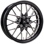 Shop for the best deals on the Billet Specialties Redline | Black Drag Wheel | 18x7 | 4.375 BS | 5x120 - BRS07870X1243 from DragRacingWheels.com, the racing wheel fitment experts.