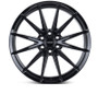 Shop Vossen HFX-2 22X12 / 6x139.7 (GM 1500 | SUVs | Ram 1500 6-Lug) / ET-44 / Ultra Deep / 106.1 / GB / Gloss Black Wheel - HFX2-2G32 at DragRacingWheels.com. Performance focused design, lightweight construction, and professional order review before shipment.