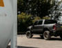 Vossen HFX-2 20x10 Terra Bronze wheel product photo