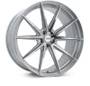 Vossen HFX-2 20x9 Silver Polished wheel product photo