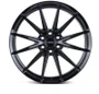 Vossen HFX-2 20x9.5 Gloss Black wheel product photo