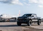 Vossen HFX-4 18x9 Satin Black wheel product photo