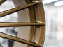 Vossen HFX-4 22x9.5 Bronze wheel product photo