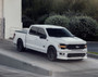 Shop Vossen HFX-6 22x9.5 / 6x135 (Ford F-150 | SUVS | F-150 Raptor) / ET20 / Deep / 87.1 / Satin Black Wheel - HFX6-2F21 at DragRacingWheels.com. Performance focused design, lightweight construction, and professional order review before shipment.