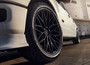 Shop Vossen HFX-6 22x9.5 / 6x135 (Ford F-150 | SUVS | F-150 Raptor) / ET20 / Deep / 87.1 / Satin Black Wheel - HFX6-2F21 at DragRacingWheels.com. Performance focused design, lightweight construction, and professional order review before shipment.