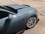 Vossen HFX-1 20x9.5 Silver Polished wheel product photo