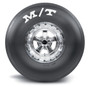 Shop for your Mickey Thompson 33.0/10.5-16W M5 ET Drag Tire (3169W) 90000000893.