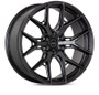 Shop Vossen HF6-4 20x9.5 / ET-3 / 6x139.7 (GM 1500 | SUVs | Ram 1500 6-Lug) / 78.1 / Deep / ANT / Anthracite Wheel - HF64-0G001 at DragRacingWheels.com. Performance focused design, lightweight construction, and professional order review before shipment.