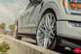 Shop Vossen HF6-5 26x10 / 6x135 (Ford F-150 | SUVS | F-150 Raptor) / ET35 / Deep / 87.1 CB / Silver Polished Wheel - HF65-6F60 at DragRacingWheels.com. Performance focused design, lightweight construction, and professional order review before shipment.