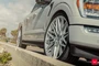 Vossen HF6-5 26x10 Silver Polished wheel product photo