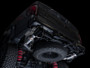 Buy the AWE SwitchPath Exhaust for 2023-2026 Ford F-150 Raptor R 5.2L Supercharged. Active valve control, 50-state compliant, +5hp gains, Diamond Black 5” tips.