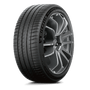 Buy Michelin Pilot Sport EV Tire 255/40R21 102Y XL - 10305 from DragRacingWheels.com. Michelin Pilot Sport EV tire engineered for electric vehicles delivering instant torque durability, wet and dry grip, and refined ride comfort.