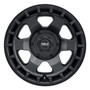 Shop WELD Ridge 17x9 -12 Satin Black wheels in 5x127 and 5x114.3 at DragRacingWheels.com. Fits 2007-2026 Jeep Wrangler, 2020-2026 Gladiator, and select 5x114.3 truck platforms. Aggressive stance and trail ready strength. Jeep Wrangler JK 2007-2018, Jeep Wrangler JL 2018-2026, Jeep Gladiator JT 2020-2026, Ford Ranger 1983-2011, Ford Explorer 1991-2010