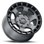 Shop WELD Ridge 17x9 -12 Satin Gunmetal 6x135 and 6x139.7 wheels at DragRacingWheels.com. Fits Ford F150, Silverado 1500, Sierra 1500, Ram 1500, Tacoma, 4Runner and more. Aggressive stance with verified fitment.