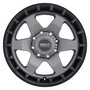Shop WELD Ridge 20x9 Satin Gunmetal / Black Wheels in 8x180 at DragRacingWheels.com. Fit Chevrolet Silverado & GMC Sierra 2500HD and 3500HD models 2011-2026. Verified fitment and fast shipping.