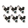 Shop Injector Dynamics 1750-XDS - 48mm Length - 14mm Top - 14mm Lower O-Ring (Set of 6) - 1750.48.14.14.6 at DragRacingWheels.com. High performance Injector Dynamics fuel injectors, fuel system adapters, connectors, filters and components for E85 street and race builds.. Fast shipping available.