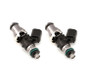 Shop Injector Dynamics 1750-XDS for 08 Outlander ATV Injectors (Set of 2) - 1750.48.14.14.2 at DragRacingWheels.com. High performance Injector Dynamics fuel injectors, fuel system adapters, connectors, filters and components for E85 street and race builds.. Fast shipping available.