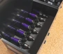 Shop Injector Dynamics 1750-XDS - 60mm Length - 14mm Purple Top - 14mm Lower O-Ring (Set of 2) - 1750.60.14.14.2 at DragRacingWheels.com. High performance Injector Dynamics fuel injectors, fuel system adapters, connectors, filters and components for E85 street and race builds.. Fast shipping available.