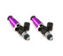 Shop Injector Dynamics 1750-XDS for 93-95 Mazda RX-7 1750cc Injectors - 1750.11.06.60.14.2 at DragRacingWheels.com. High performance Injector Dynamics fuel injectors, fuel system adapters, connectors, filters and components for E85 street and race builds.. Fast shipping available.