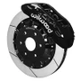 Wilwood TX6R Big Brake Truck Front Kit | 2021-2026 Ford F-150 | 15.50in Slotted | 140-18205