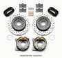 Wilwood Forged Dynalite P/S Park Brake Kit | 140-9315-D