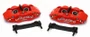 Wilwood Narrow Superlite 4R Rear Caliper and Bracket Kit | 1997-2013 Corvette C5 | 140-14026-R