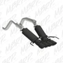 MBRP Street Series exhaust for 2014-2019 Corvette C7 6.2L. 3 inch axle-back with quad black tips. Aggressive sound and clean styling at DragRacingWheels.com.