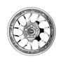 Weld Racing RT-S Twisted S78 18x9 / 5x4.5 BP / 5.7in. BS Polished Drag Wheel (Medium Pad) - 78MP8090A57A