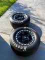 Hoosier 27/11.50/15 Quick Time Pro (17510) product photo
