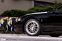 CCW D110 Brushed Tint Gloss Wheels / Polished Lip (Full Set) 18x9.5 +25 Offset / 18x11 +19 Offset / 5x114.3 BP / 2003-2004 Cobra SVT Mustang & Mach 1 / 2001 Bullitt / 1999-2004 Mustang GT & V6