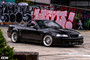 CCW D110 Brushed Tint Gloss Wheels / Polished Lip (Full Set) 18x9.5 +25 Offset / 18x11 +19 Offset / 5x114.3 BP / 2003-2004 Cobra SVT Mustang & Mach 1 / 2001 Bullitt / 1999-2004 Mustang GT & V6