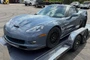 CCW Classic Matte Black Wheels / Gloss Black Lip / (Full Set) 19x10 / 18x12 / 5x120.65 (5x4.75) BP / C6 & C7 Corvette Z06 | Grand Sport (2006-2019)