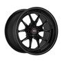 Weld Racing RT-S S85 20X9 / 5X120mm / 6.3 BS Full Gloss Black Drag Wheel (High Pad)  - 81HB0090N63AB for Chevy SS Sedan (Holden VF) 2014-2016, Camaro SS / ZL1 2010-2015, Camaro SS / 1LE / ZL1 2016-2024