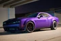 Challenger Demon 2018-2019, Challenger Hellcat Widebody 2018-2023, Challenger & Charger Hellcat Redeye Widebody 2019-2023, Demon 170