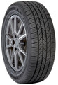 Toyo Extensa HP II Tire - 235/50R17 100W XL (TL) - 196630 directional all-season tire for performance cars and sedans