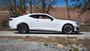 Brennan's 2020 Camaro ZL1 1LE with Forgestar 18x5 Gloss Black Front Runners and 17x10 D5 Beadlocks!