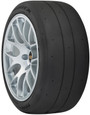 Toyo Proxes R Competition Tire - 205/50ZR15 86W - 255350 in-stock Toyo road racing tire at DragRacingWheels.com