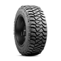 Mickey Thompson Baja Legend MTZ Tire - 37X13.50R18LT 124Q (247941) - 331149005 aggressive mud-terrain tire for trucks Jeeps and SUVs