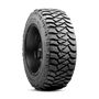 Mickey Thompson Baja Legend MTZ Tire - 37X13.50R17LT 121Q (247940) - 331148005 aggressive mud-terrain tire for trucks Jeeps and SUVs