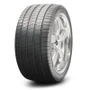 Mickey Thompson Street Comp GHT Tire - 275/40R20 103Y XL (277865) - 321089009 ultra high performance street tire for muscle cars and sports cars