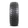 Mickey Thompson Baja Boss M/T Tire - LT285/55R20 122/119Q E (272469) - 331294004 stone ejector ribs for gravel and rocky off-road terrain