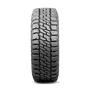 Mickey Thompson Baja Legend EXP Tire - 37X12.50R17LT 124Q D (272524) - 331305002 T4 silica-reinforced compound for wet handling and durability