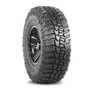Mickey Thompson Baja Boss M/T Tire - 44X13.50R20LT 128Q (249343) - 331199004 extreme mud-terrain tire for lifted trucks Jeeps and SUVs