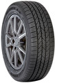 Toyo Extensa HP II Tire - 265/35R19 98W XL (TL) - 196650 directional all-season tire for performance cars and sedans